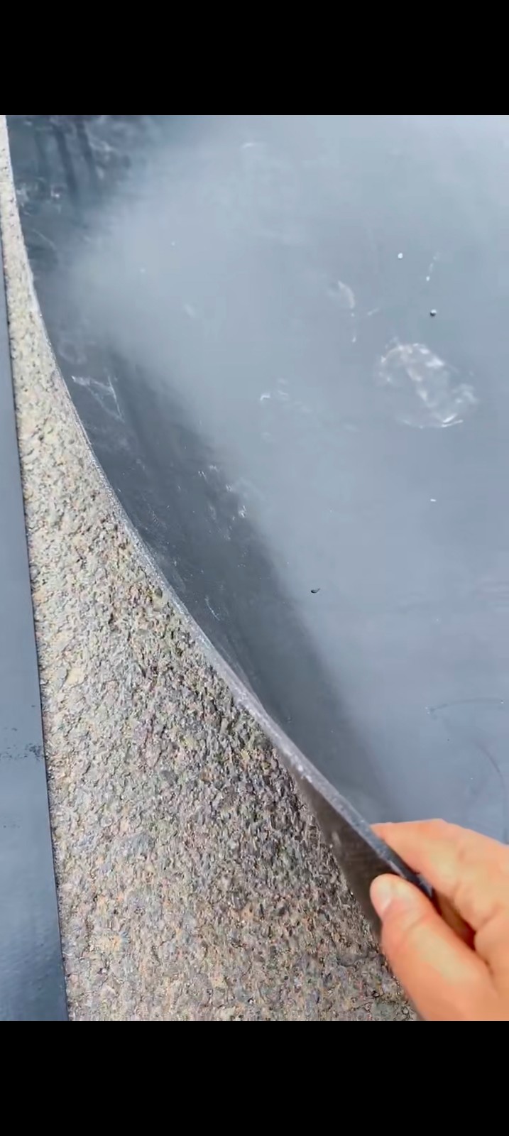 邯郸新型防水SBS卷材烫房顶修补漏房顶漏房檐厂房请联系（第 7 张）