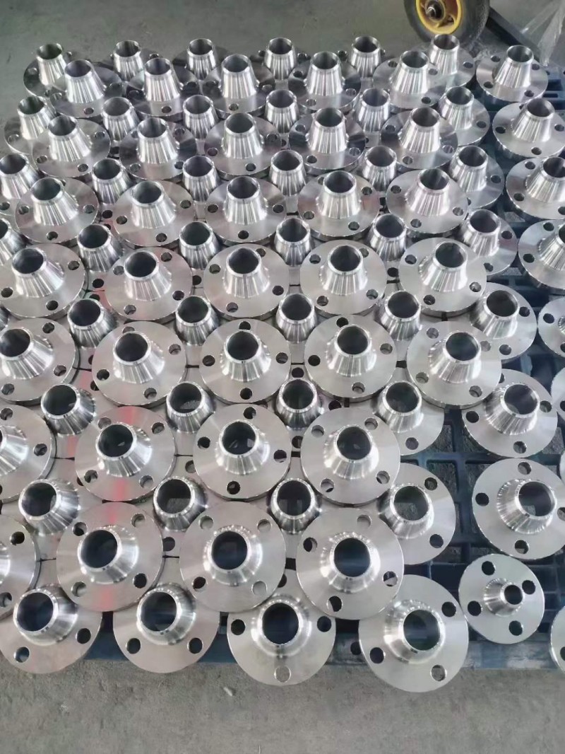 正天不锈钢法兰厂 生产各种型号不锈钢法兰
材质有304 304L 316L 3（第 1 张）