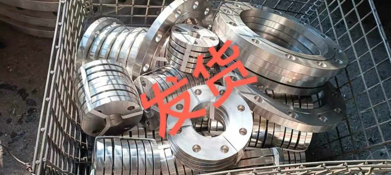 正天不锈钢法兰厂 生产各种型号不锈钢法兰
材质有304 304L 316L 3（第 2 张）