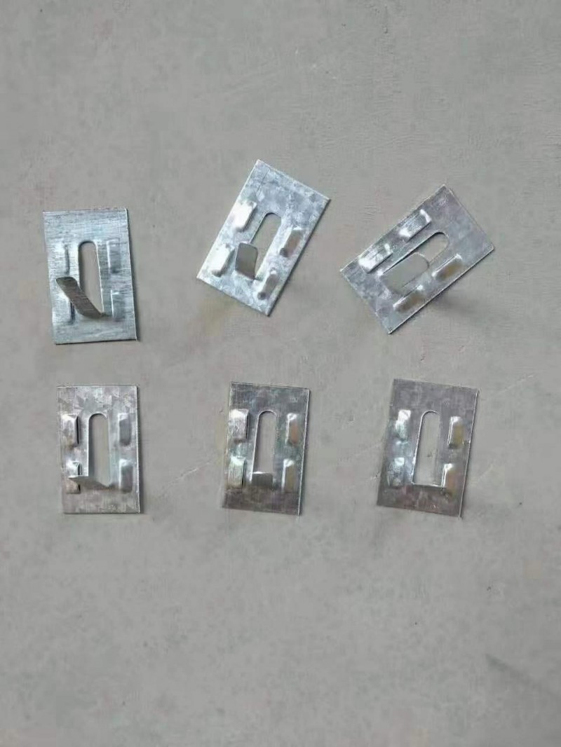 专业生产(销售全国)：各种 保温钉 一体钉 小黄鱼胀管 射钉保温钉  挂片  圆（第 1 张）