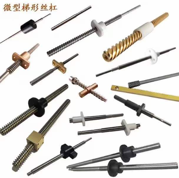 12年老厂  早8晚10 我们一直都有人在，有事就问就可以了，滚珠、梯形、往复、（第 4 张）
