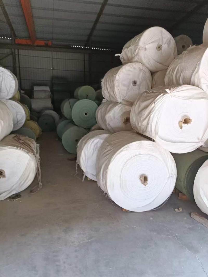雄隼，手套，缠绕膜，吨包，编织袋，塑钢打包带，打包扣，托盘，等各种劳保，包装材料（第 2 张）