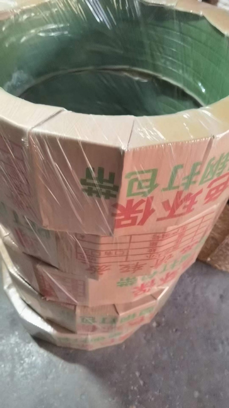 雄隼，手套，缠绕膜，吨包，编织袋，塑钢打包带，打包扣，托盘，等各种劳保，包装材料（第 4 张）