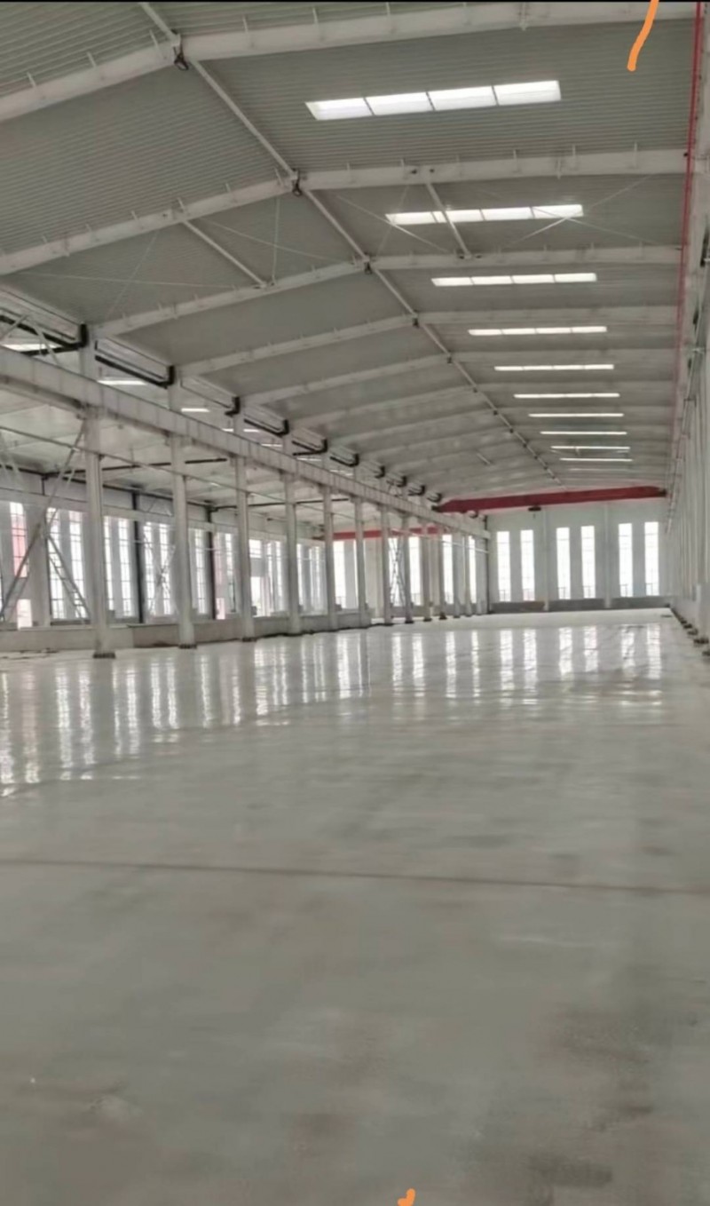 专业施工环氧地坪。固化地坪（第 4 张）
