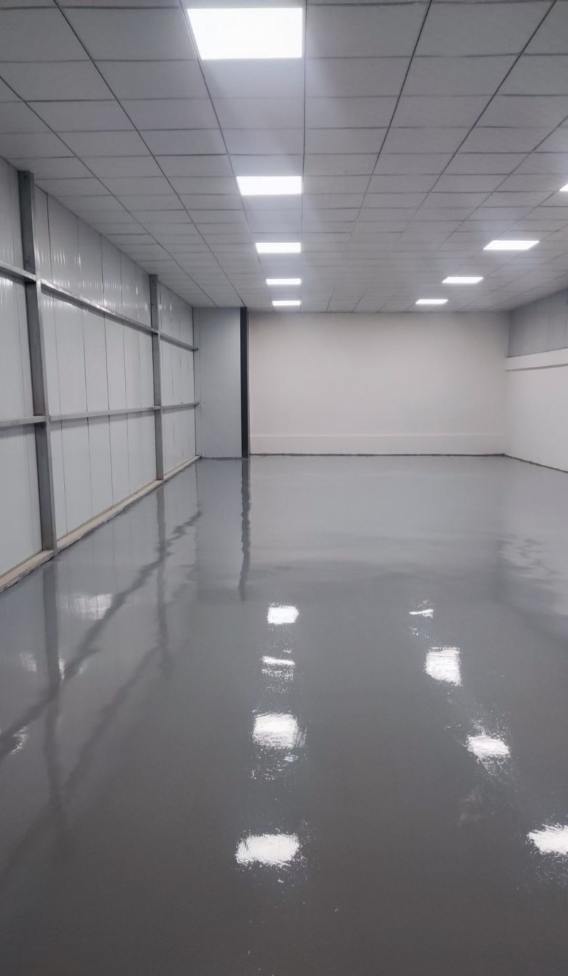 专业施工环氧地坪。固化地坪（第 3 张）