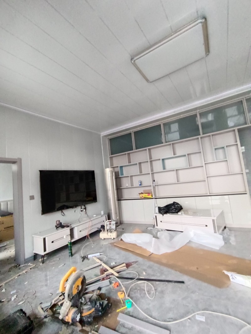 需要室内装修吊顶全屋定制只要是室内装修类都可以直接联系我（第 1 张）