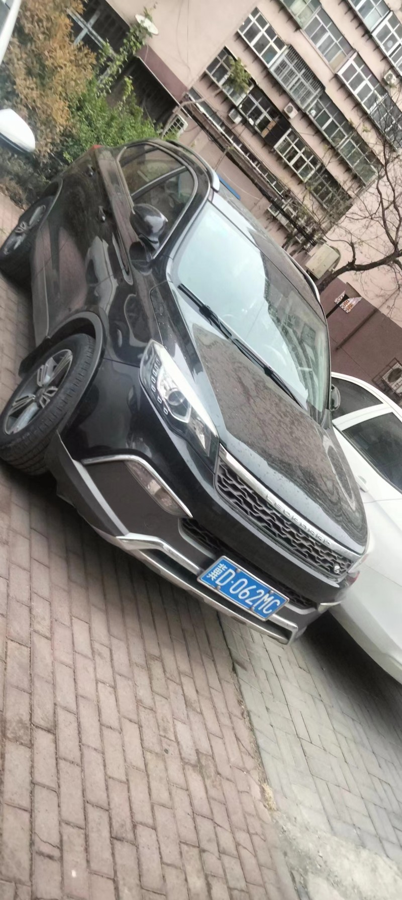 我有一辆越野车，可以长期短期出租，有需要联系（第 1 张）