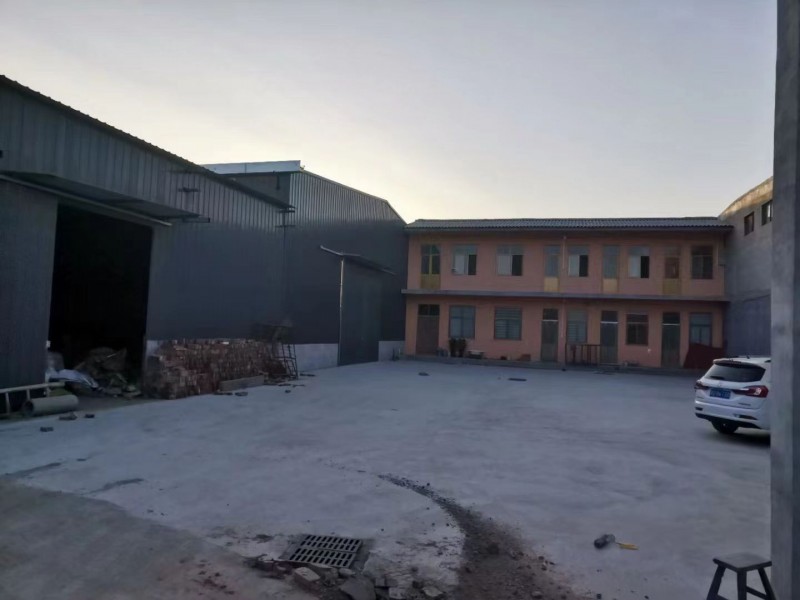 850平仓库对外出租，交通便利，水电齐全，有办公楼带院子，非诚勿扰
地址：洺关（第 2 张）