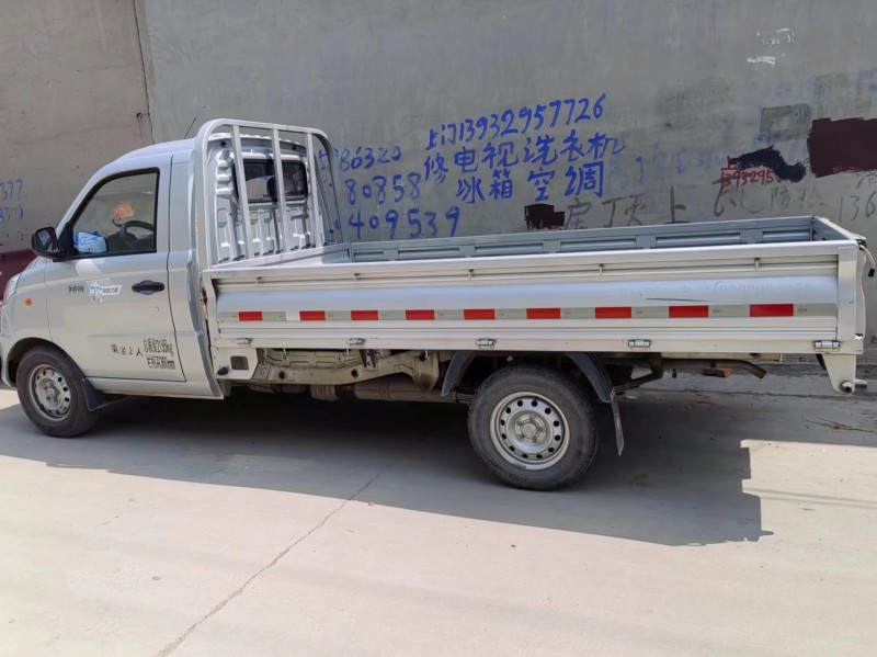 出售单排货车9.9成新捡漏的来（第 4 张）
