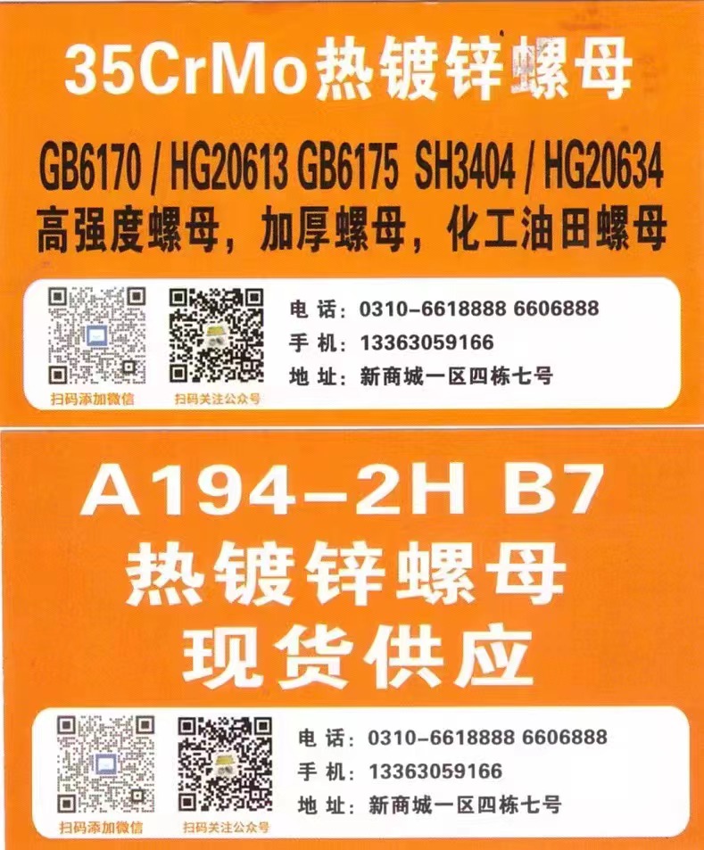 宁波嘉浩高强度紧固件有限公司
主营：GB6170高强度螺母、GB6171细扣螺（第 3 张）
