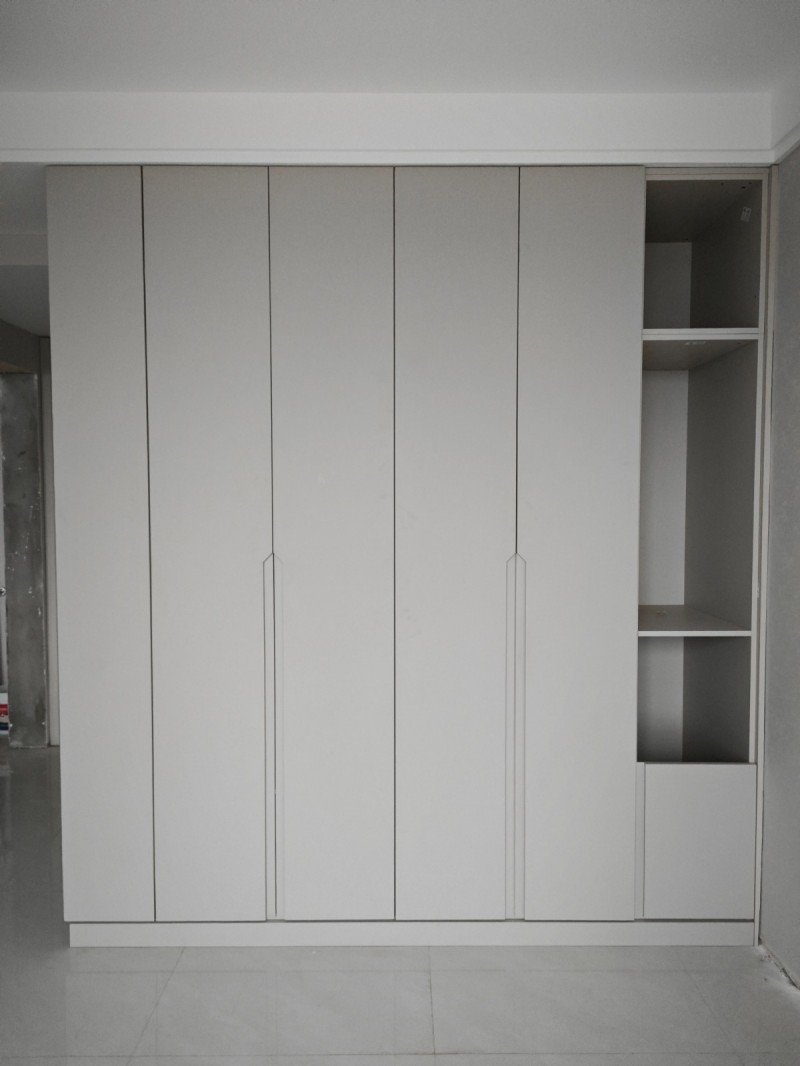 专业安装家具，承接全屋定制，工具齐全。（第 3 张）
