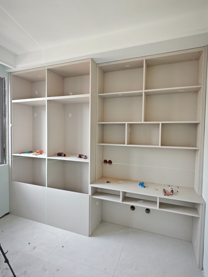 专业安装家具，承接全屋定制，工具齐全。（第 4 张）