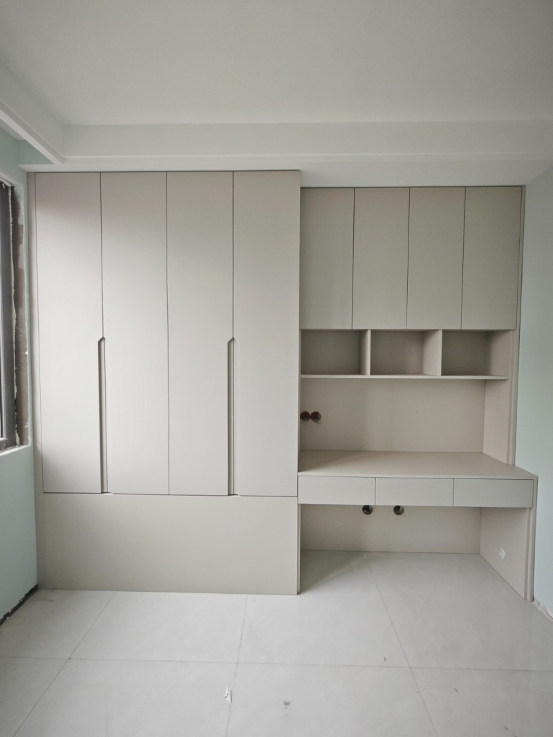 专业安装家具，承接全屋定制，工具齐全。（第 2 张）