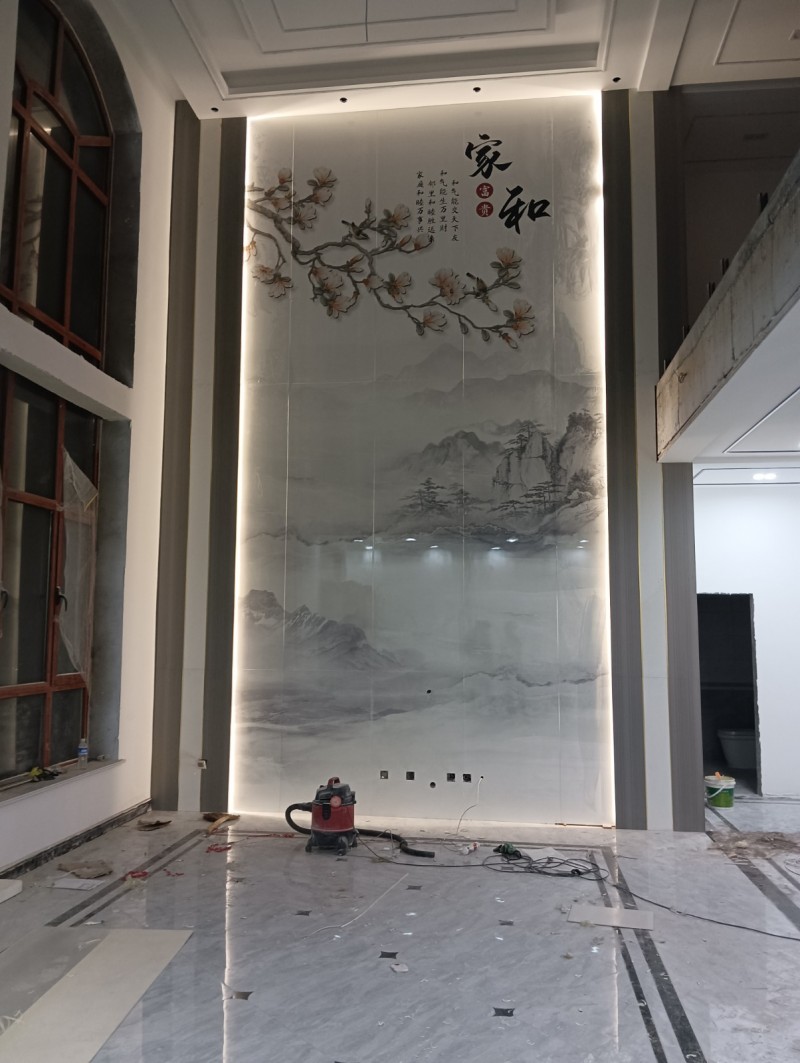 邯郸永年盛佳室内装修，承接各种工装，家装，旧房改造，全屋整装，改水电，木工吊顶，（第 4 张）