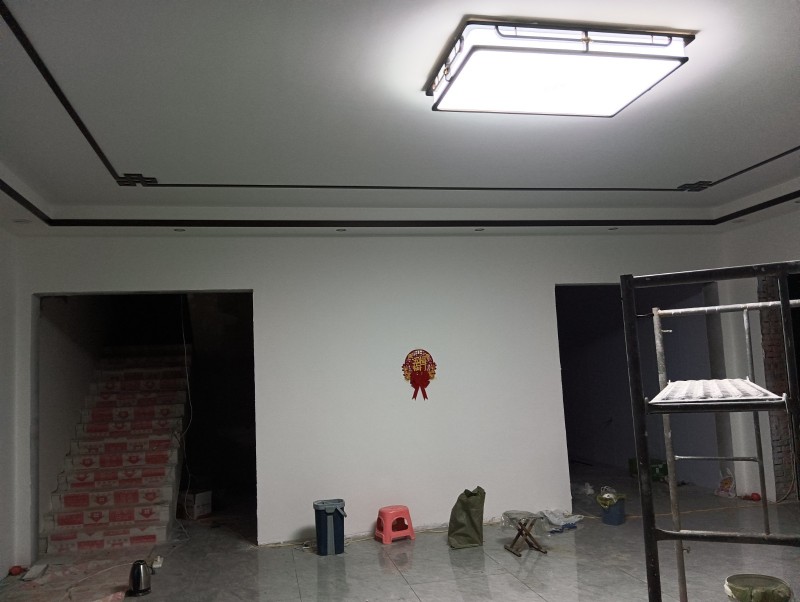 邯郸永年盛佳室内装修，承接各种工装，家装，旧房改造，全屋整装，改水电，木工吊顶，（第 2 张）
