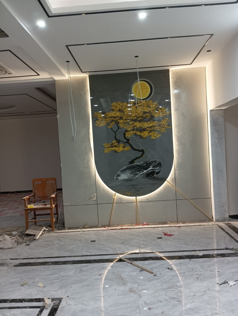 邯郸永年盛佳室内装修，承接各种工装，家装，旧房改造，全屋整装，改水电，木工吊顶，（第 3 张）