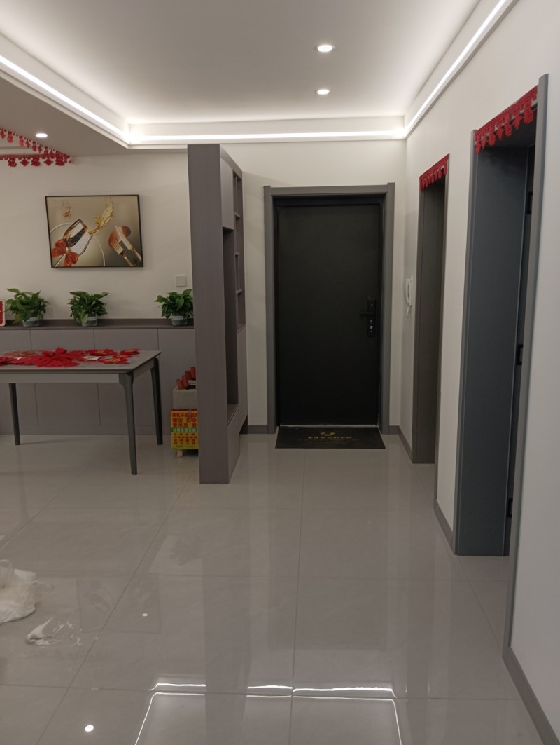 邯郸永年盛佳室内装修，承接各种工装，家装，旧房改造，全屋整装，改水电，木工吊顶，（第 6 张）