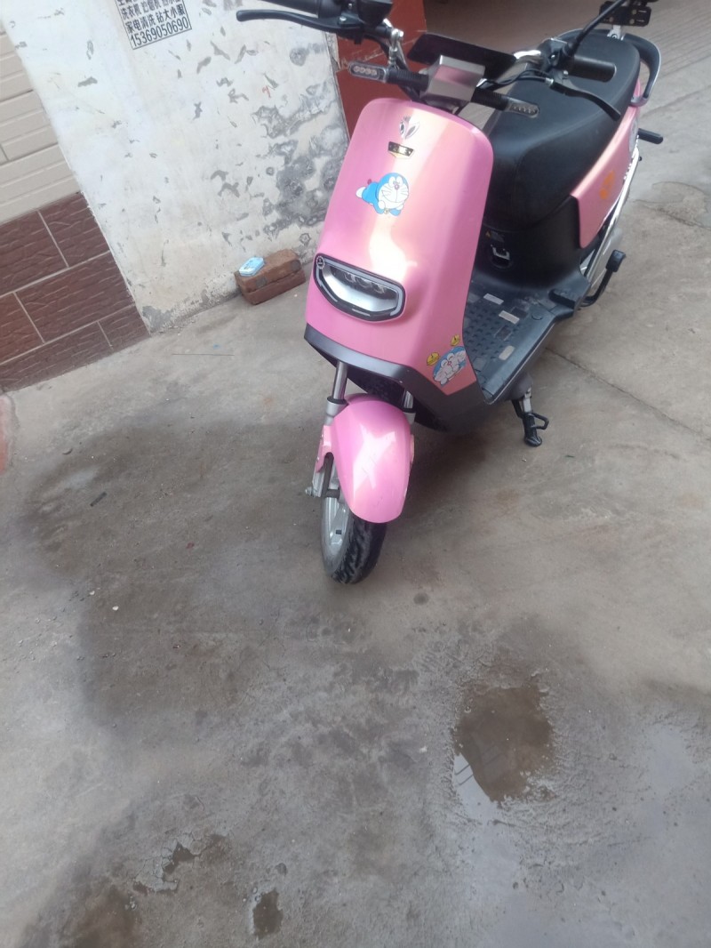 出售大量品牌精品二手电动车，全部都是八成新以上，九九新的，家里有不骑的电动车可以（第 3 张）
