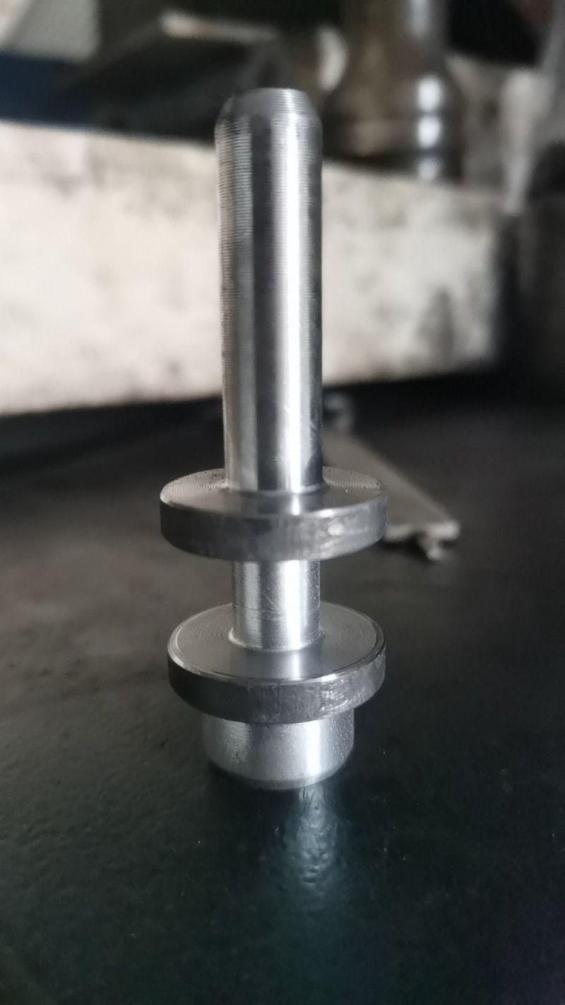 数控车床加工定做非标异性件（第 1 张）