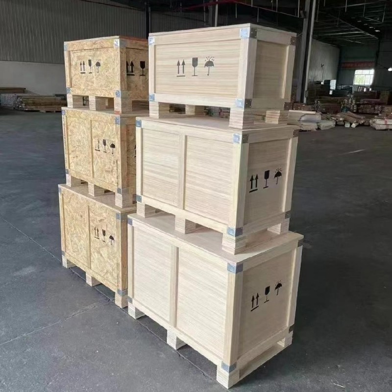 常年钉制木托盘，木箱，量大从优（第 1 张）