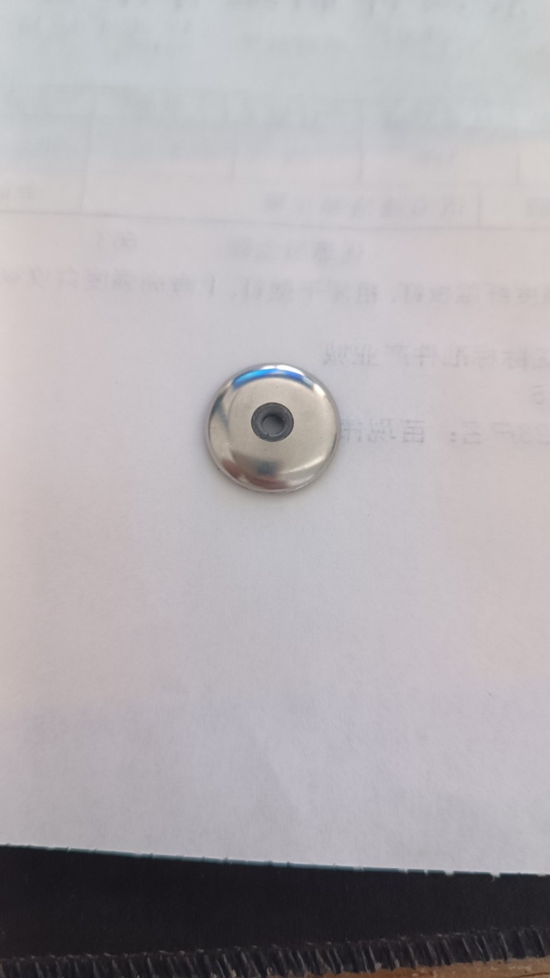 复合垫型号齐全铁，铝，不锈钢小包装均有现货，质量保证，价格美丽，专供市场调货，欢（第 2 张）