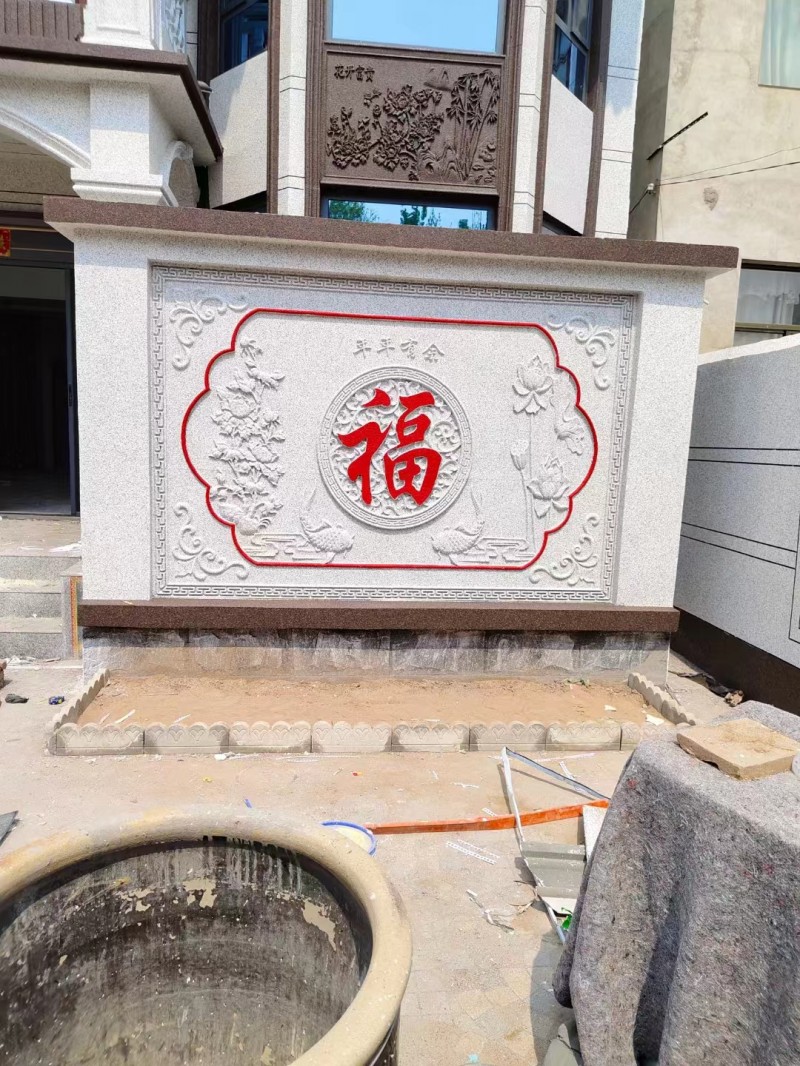 专业外墙水包砂 ，eps扣件，浮雕，外墙保温等（第 2 张）