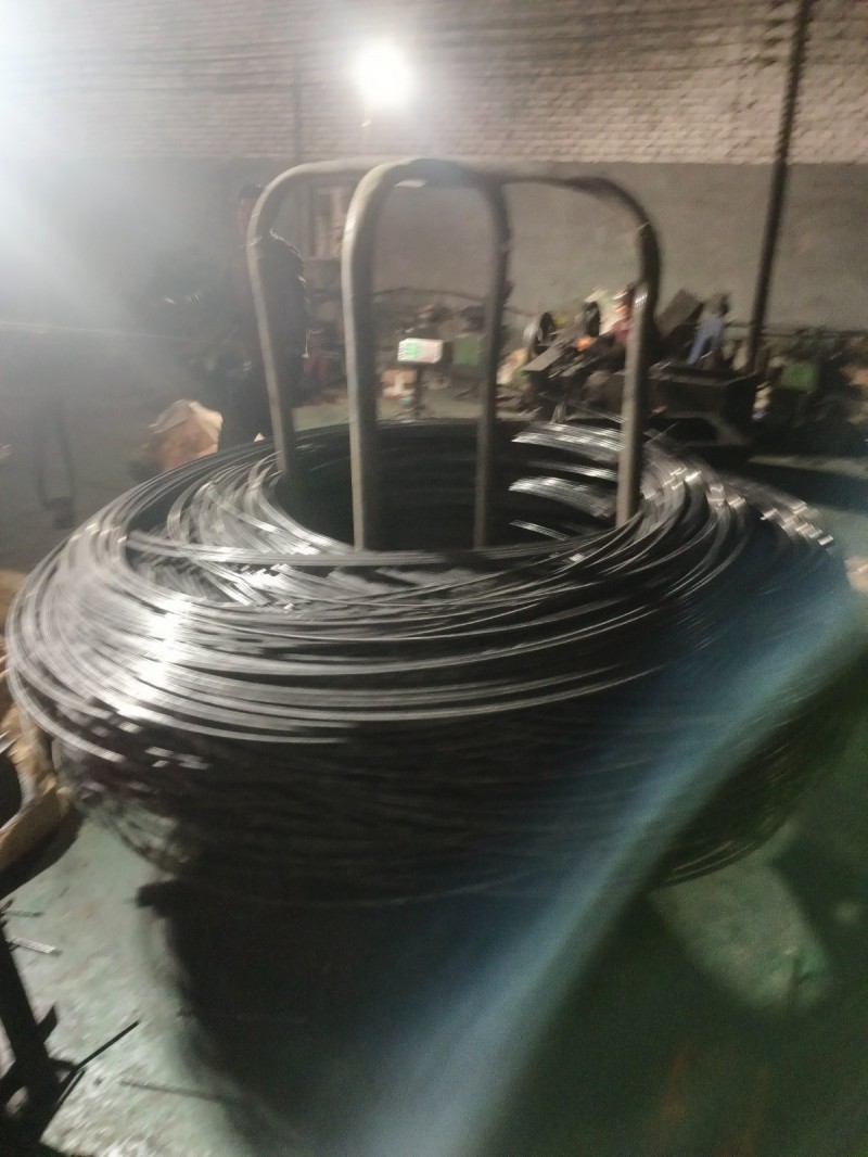 加工6--30单双头，瓦勾丝，U型丝，地脚丝，各种异型勾，承接大批量订单，承接来（第 2 张）