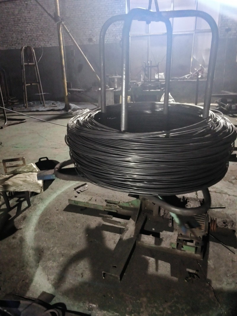 加工6--30单双头，瓦勾丝，U型丝，地脚丝，各种异型勾，承接大批量订单，承接来（第 4 张）