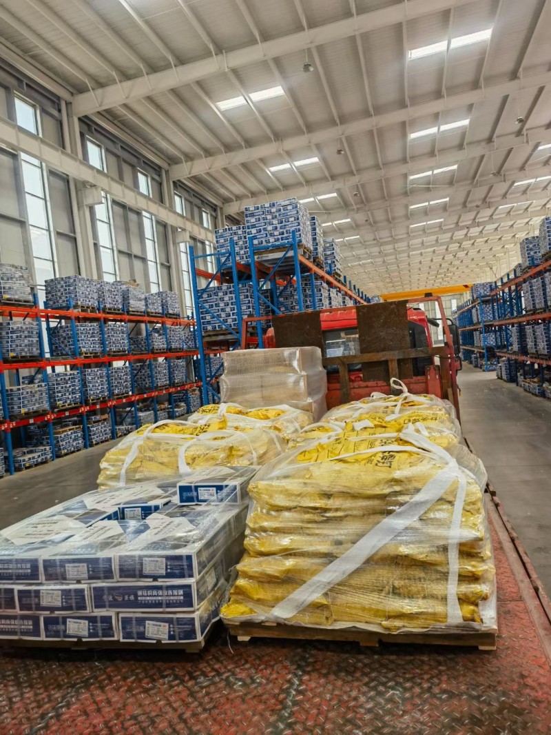 正发科技钢结构配件一站式供应链生产厂家:
旗下品牌:宁波巨旗钢结构
本厂生产（第 6 张）