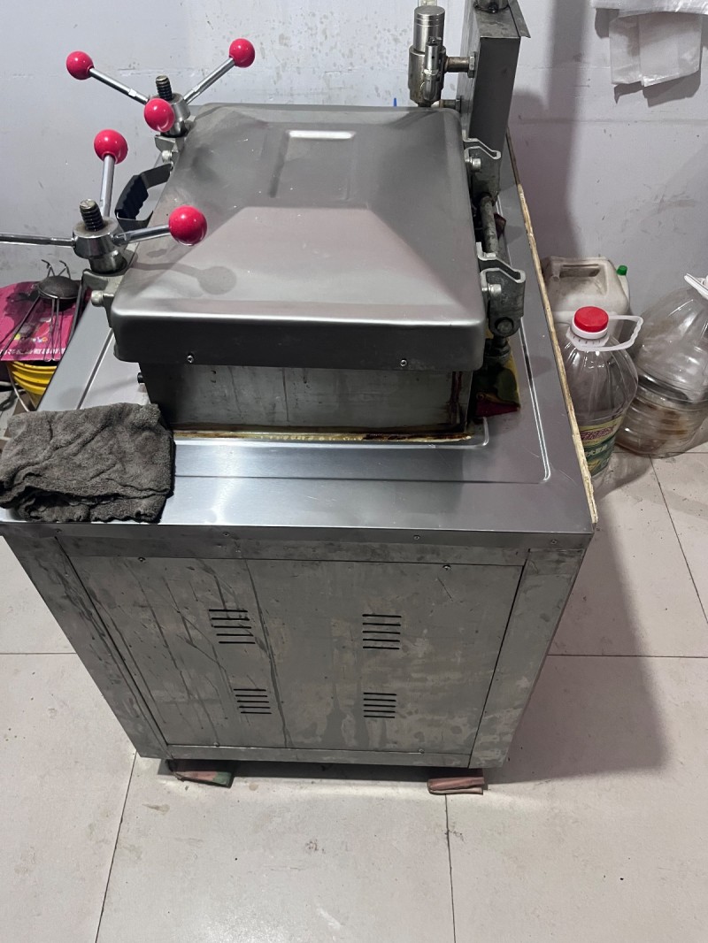 出售一台炸鸭炉用了没有多长时间喜欢的联系（第 1 张）