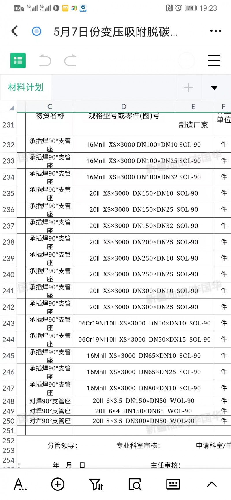 谁能做这个，给我报个价，量挺大的，有能做的联系我。（第 5 张）