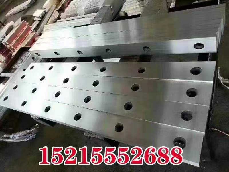 专业生产折弯机模具，剪板机刀片，铁塔厂冲头冲模，等各种刀片，24小时合作服务（第 5 张）