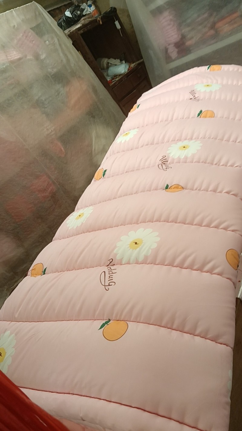 棉被加工，电脑缝被，杀菌除螨，健康睡眠，科技时代，畅享睡眠，刘营赵街何记棉花坊，（第 3 张）