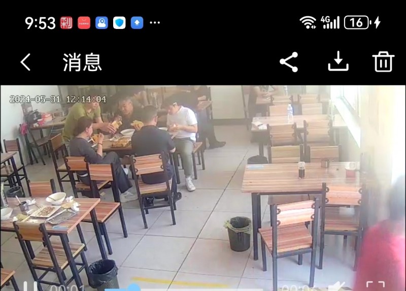 六年老店因生三胎一人在店里干不了了驴肉火烧店带技术设备诚心转让没有转让费带俩个月（第 1 张）