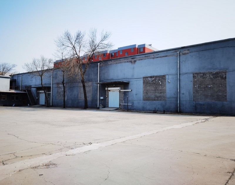 信昌冷库位于永年区临洺关富强北路与科技街交叉口西南角，周边交通便捷，货品配送及调（第 4 张）