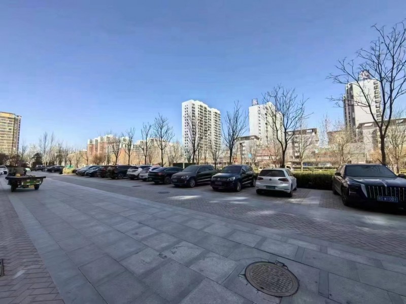 转让永年区中华大街临街精装修门市，适合多种行业，本店位于永年区中华大街，店面共3（第 4 张）