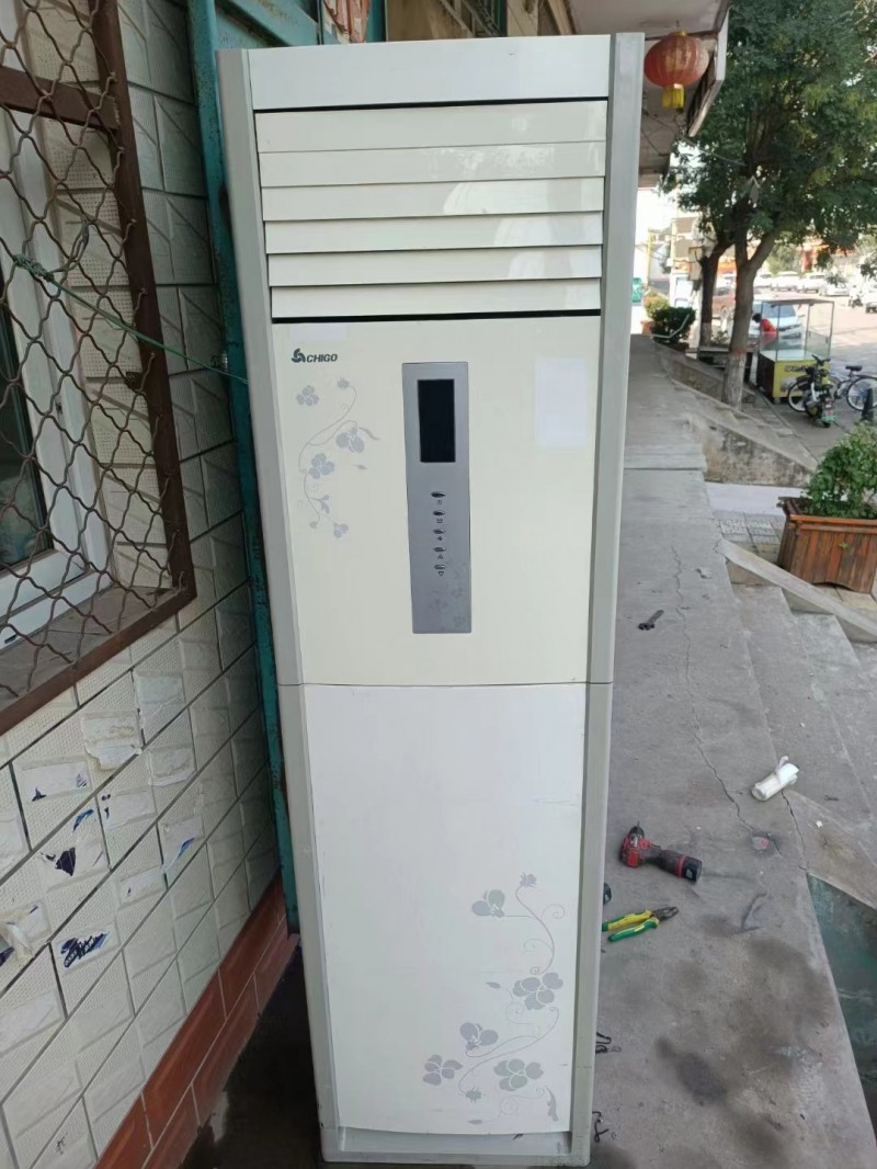 永年家电维修专业维修空调 、 空调变频主板、  电视 、回收旧空调，出售二手空调（第 1 张）