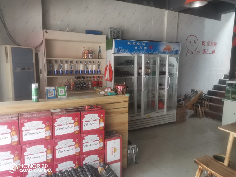 由于工作原因无法继续经营，现整体低价转让，本店地段好，客源稳定接手可营业！（第 4 张）