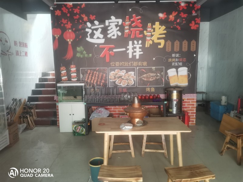 由于工作原因无法继续经营，现整体低价转让，本店地段好，客源稳定接手可营业！（第 2 张）