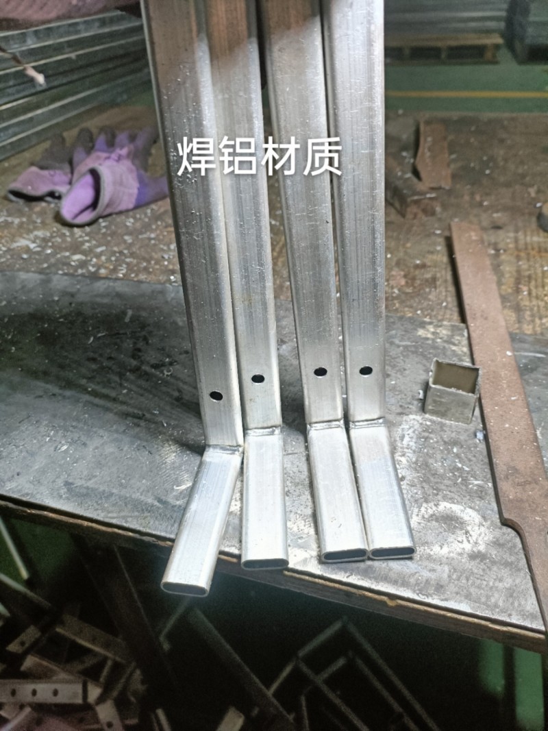 本厂设有多台激光焊，二保焊，氩弧焊，可焊接铜铁铝不锈钢铝合金材质，焊接高质量高标（第 7 张）
