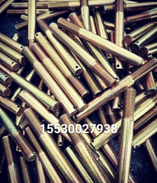 车床滚丝加工订做（第 4 张）