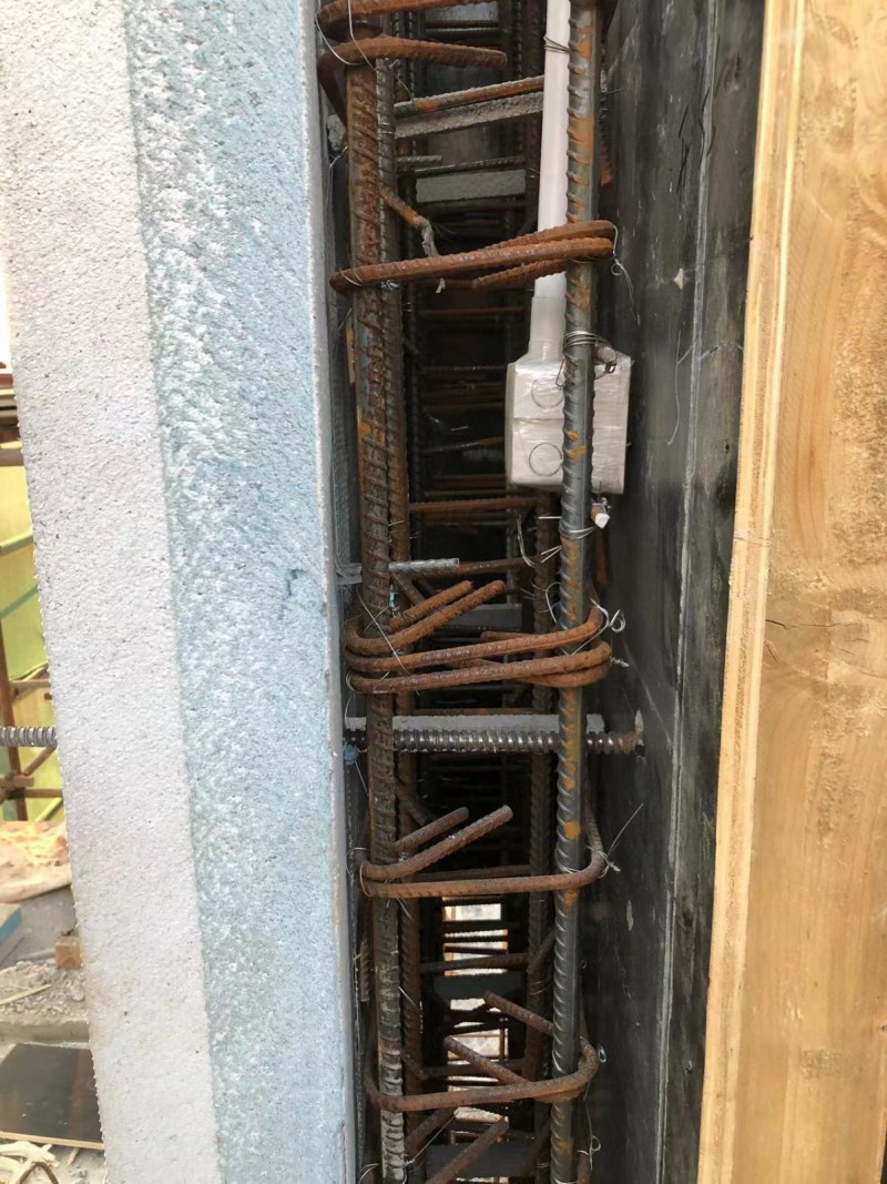 鼎盛建筑
承接土建，模版，砌墙，农村自建房，别墅
砖混，混凝土一体浇筑。
（第 7 张）