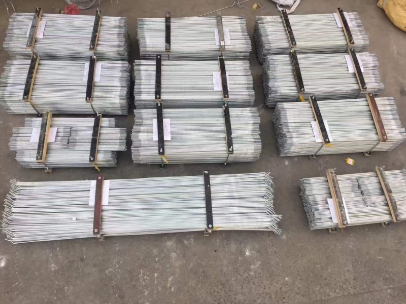 主营；钢结构拉条，光伏拉条，钢结构大六角螺栓，镀锌套管，隅撑。 新上工厂，新上设（第 7 张）