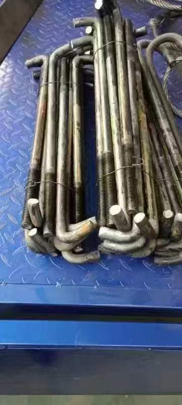 刘震地腳螺栓厂 
加工18_56地脚螺栓。7字地脚，9字地脚，伞把地脚，U型丝（第 1 张）
