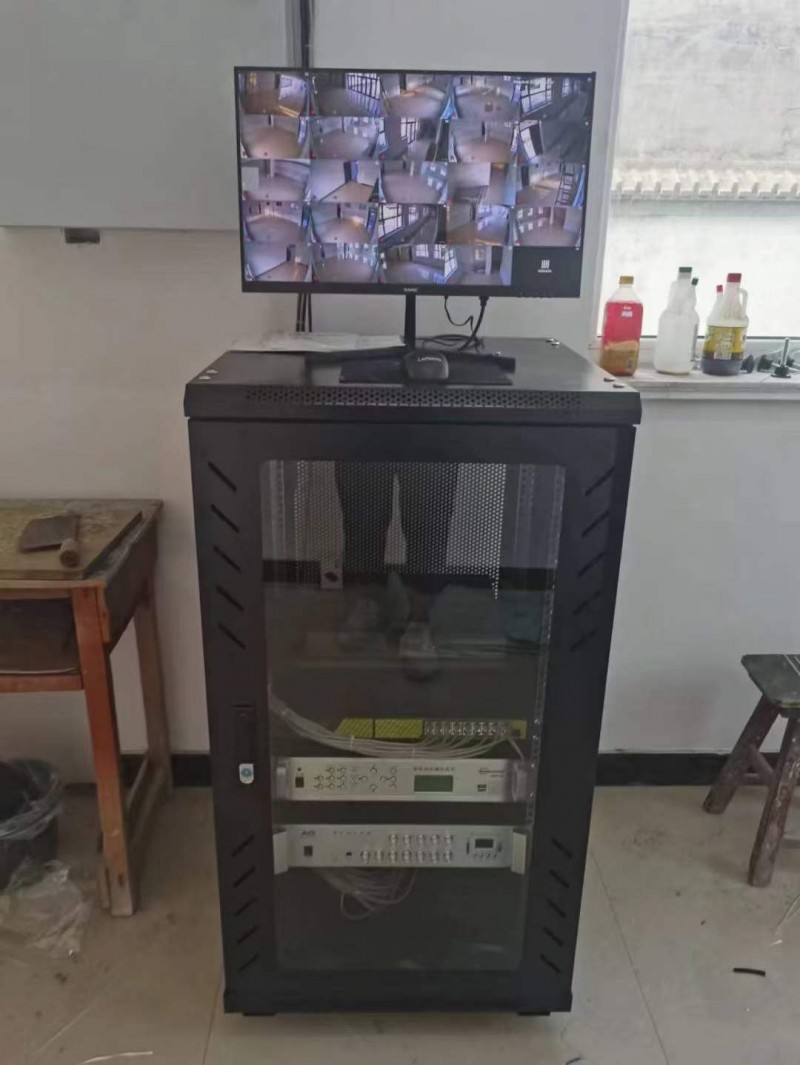 装监控，买电脑，上门维修电脑，用办公耗材，就找思科电脑，专业的团队，一流的服务，（第 4 张）