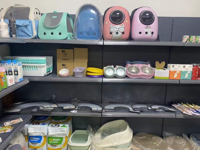宠物疫苗接种 专业治疗细小 猫瘟 猫鼻支等各种宠物疾病   活体➕宠物用品出售（第 5 张）