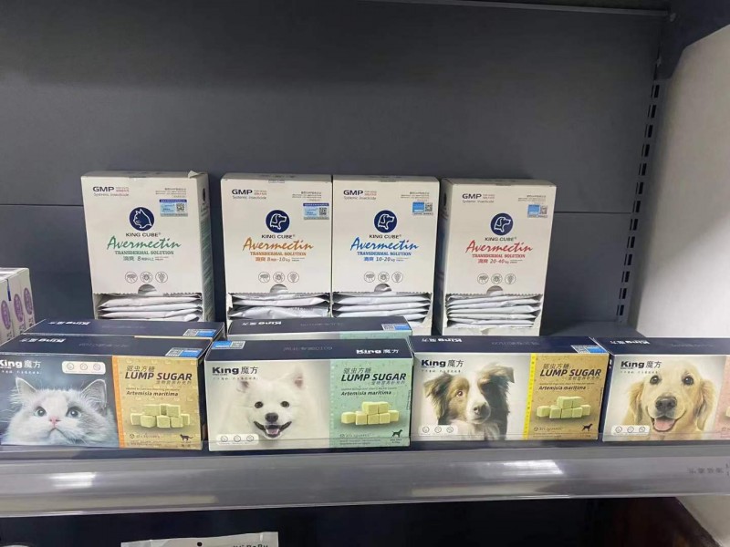 宠物疫苗接种 专业治疗细小 猫瘟 猫鼻支等各种宠物疾病   活体➕宠物用品出售（第 8 张）