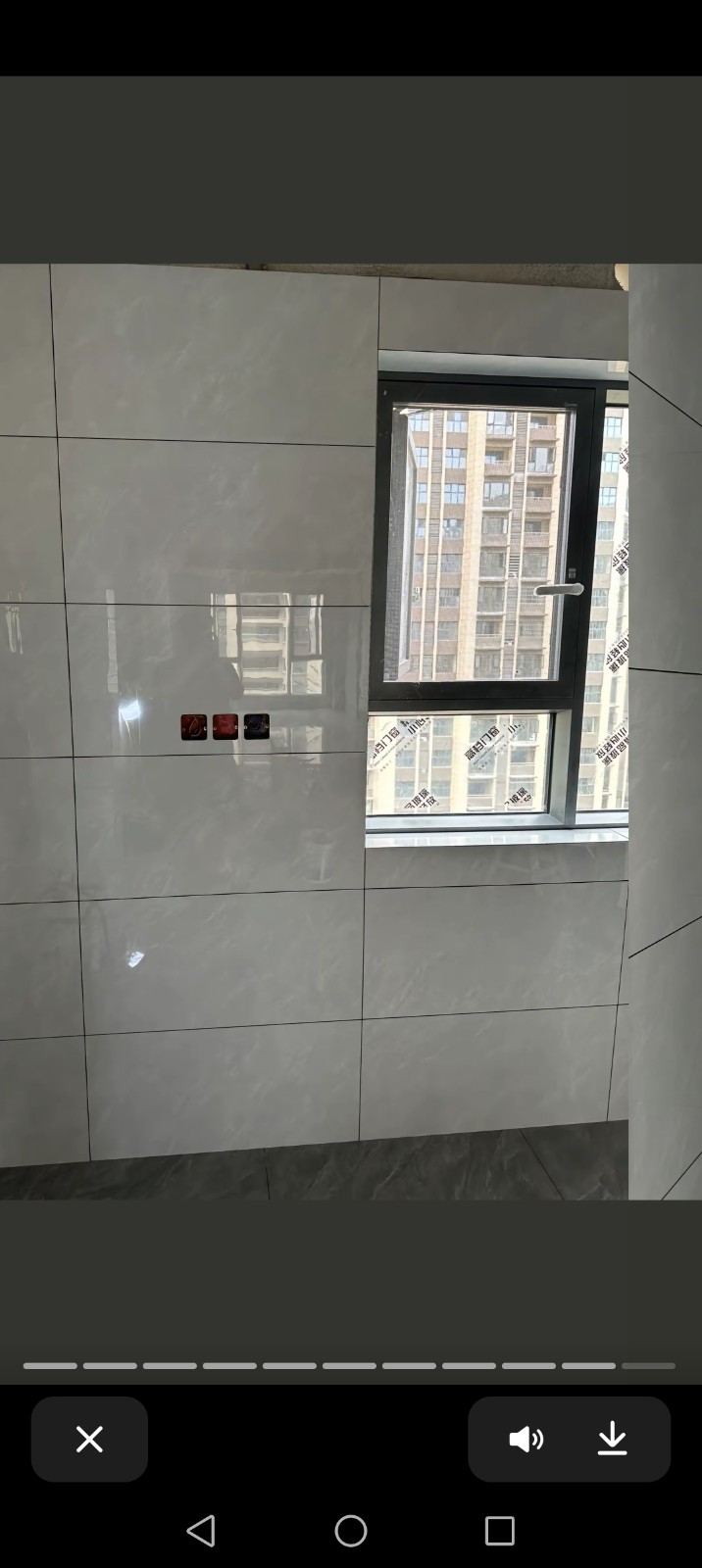 专业粘地板砖，（第 1 张）