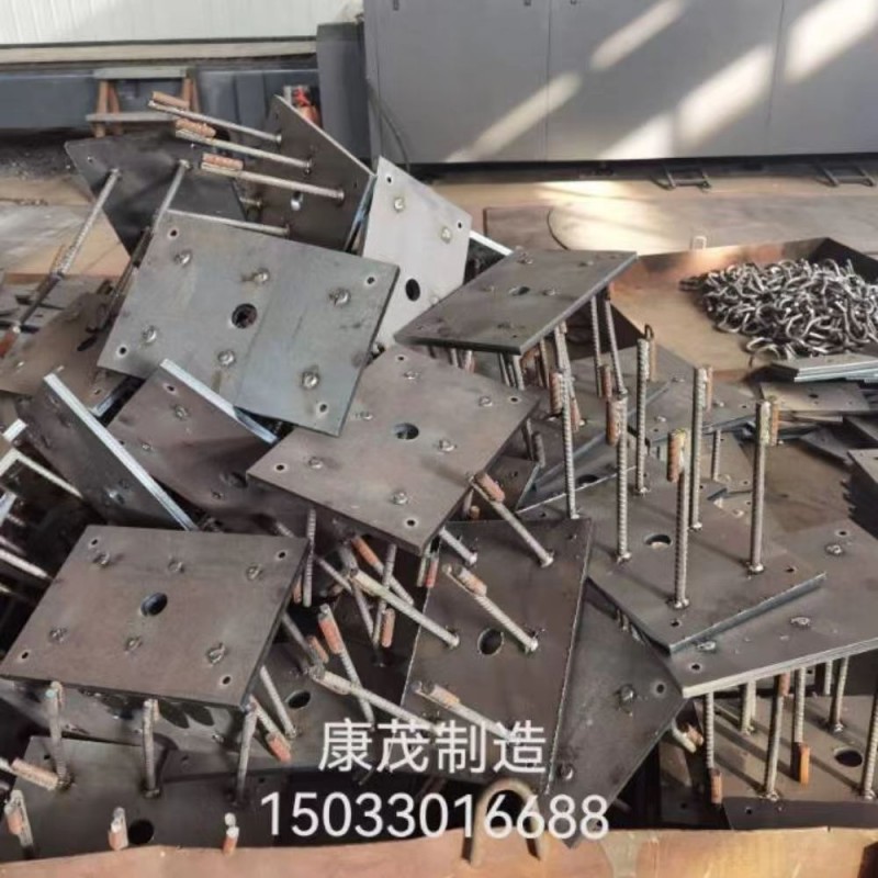 专业:激光割板 剪板 折弯 卷圆 型钢加工 地址:永年区北康茂金属制品有限公司（第 2 张）