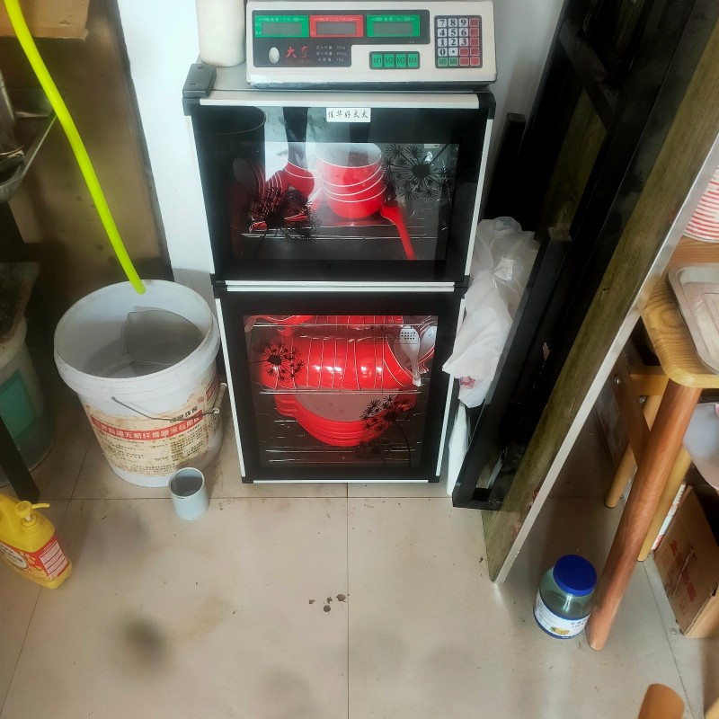 出售展示柜（第 4 张）